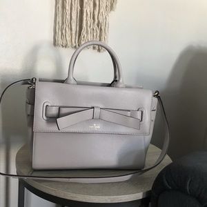 Kate Spade bag!